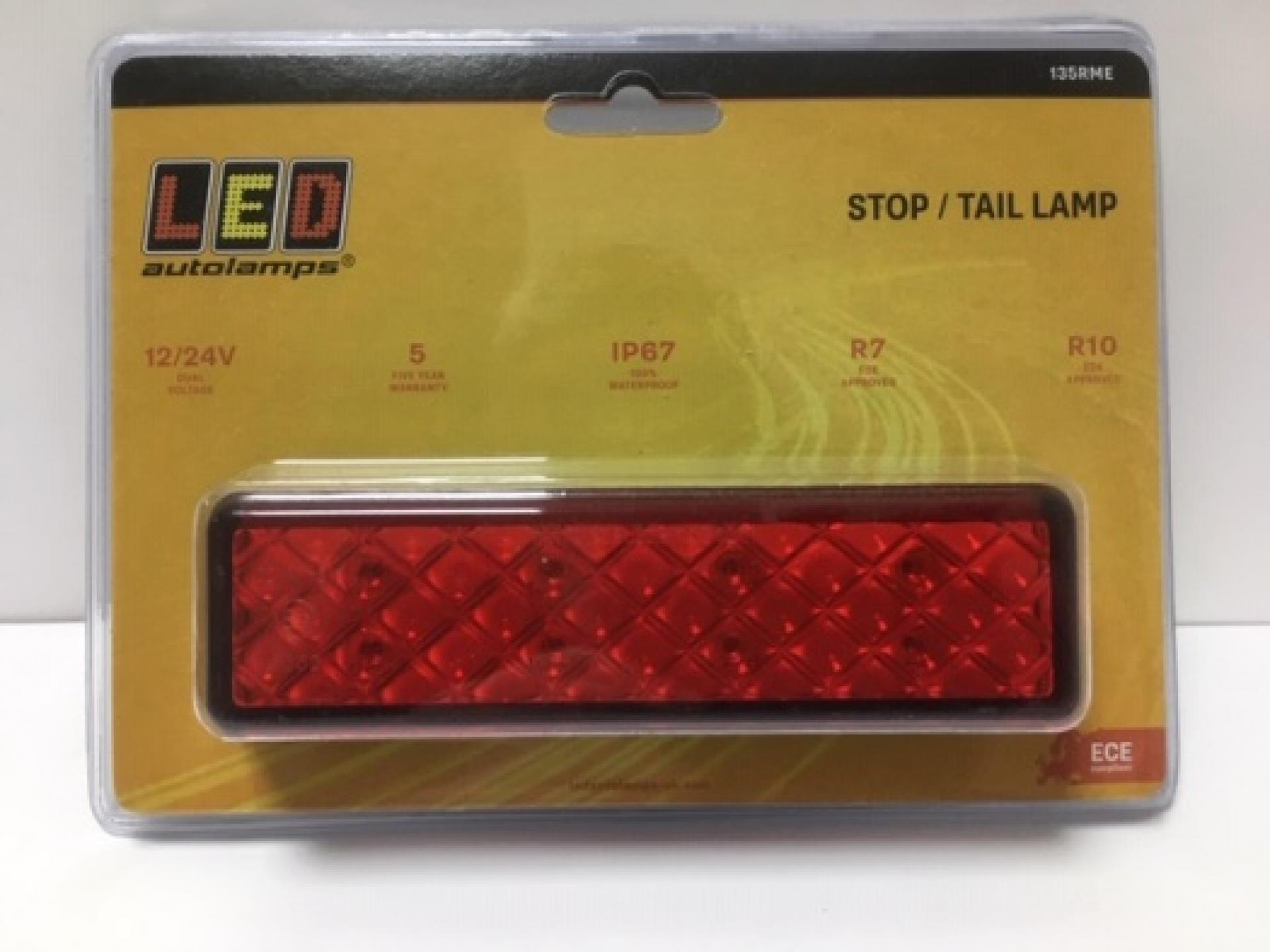 led-stop-tail-light