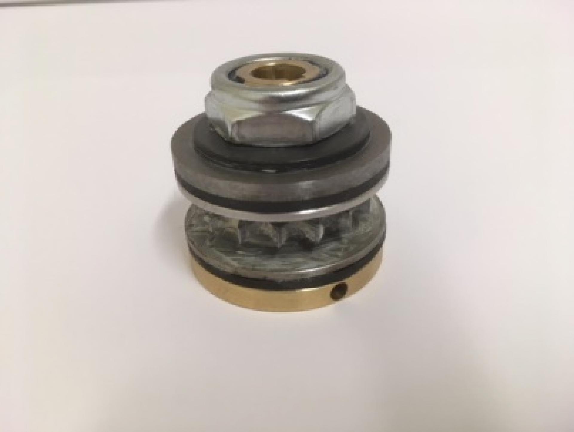 Clutch Assembly 50mm